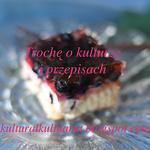 Trochę o kulturze                      i przepisach
