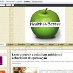 Health Is Better