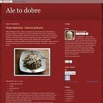 Ale to dobre