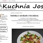 Kuchnia Josi