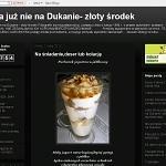 Alka na Dukanie- nie koniecznie 100%