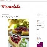 Marmolada