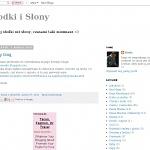 Słodko Słony