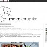 Maja skorupska