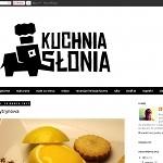 Kuchnia Słonia
