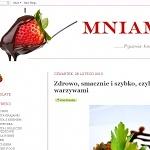 Mniam