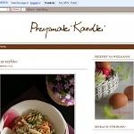 Przysmaki Karolki