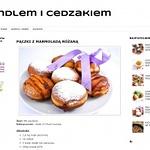 Rondlem i Cedzakiem