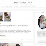 Frambuesowy