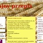Fajny przepis