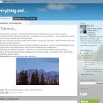 Everything and