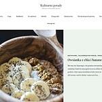 Kulinarne porady