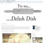 Try My Delish Dish