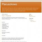 Placuszkowo