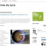 Kuchnia dla życia