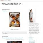 Anna Jurksztowicz I'jem