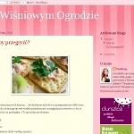 W Wiśniowym Ogrodzie