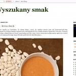 Wyszukany smak