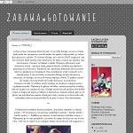 Zabawa w gotowanie