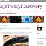Moje Twory Przetwory
