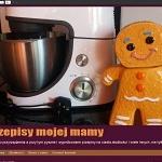 Przepisy mojej mamy