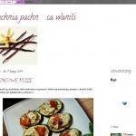 Kuchnia pachnąca wanilią