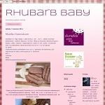 Rhubarb Baby