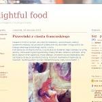 Delightfool food
