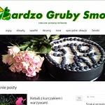 Bardzo Gruby Smok