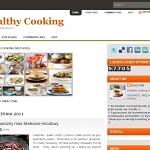 Healthy Cooking Methods