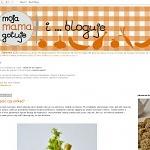 Moja Mama Gotuje...i bloguje.