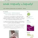 Smak rozpusty u kapusty!