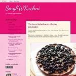 Smyk w kuchni