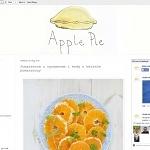 Apple Pie
