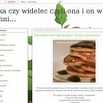 Łyżka czy widelec czyli ona i on w kuchni