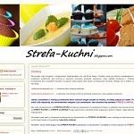 Strefa kuchni