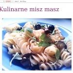 Kulinarne misz masz
