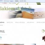 Szlakiem daktyli
