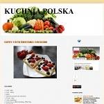 Kuchnia  polska
