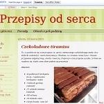 Przepisy od serca