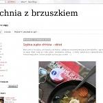 Kuchnia z brzuszkiem