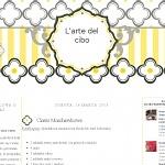 L'arte del cibo