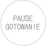 Pause gotowanie!