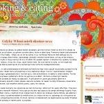 Cooking & eating