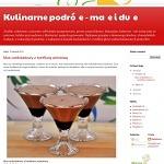 Kulinarne podróże - małe i duże