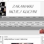 Zakamarki mojej kuchni
