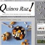 Quinoa Raz!