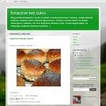 Smacznie bez cukru