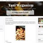 Tani Weganizm