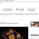 Green fork vege